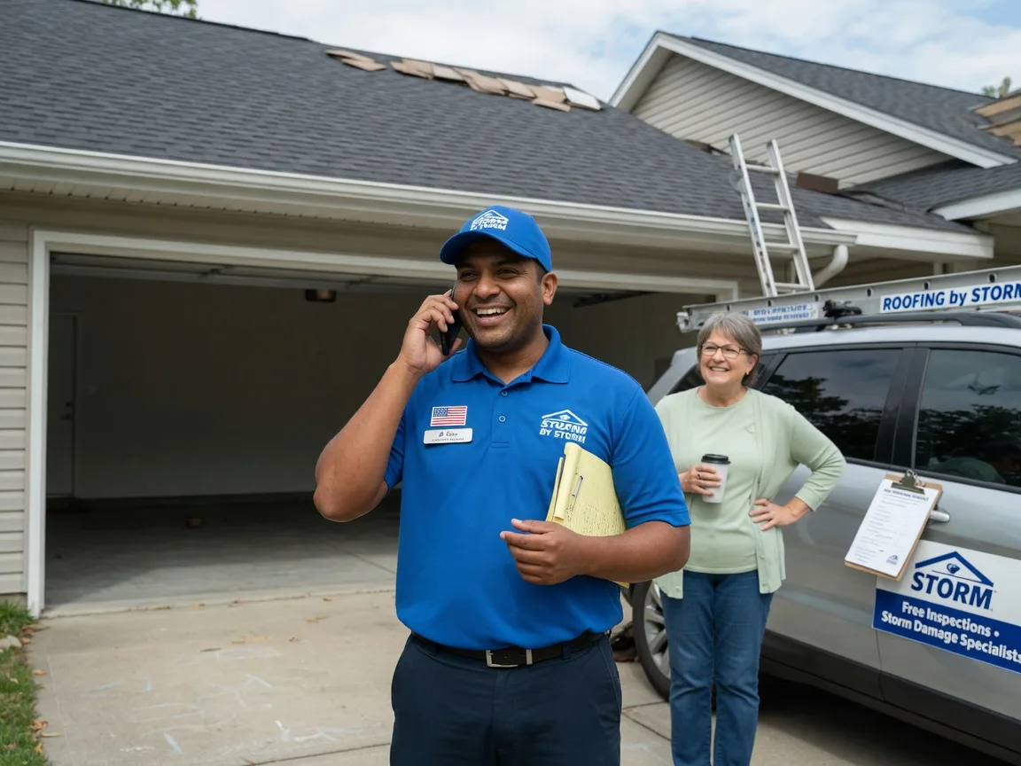 Roof Repair Near Me Hartman, CO FAQs